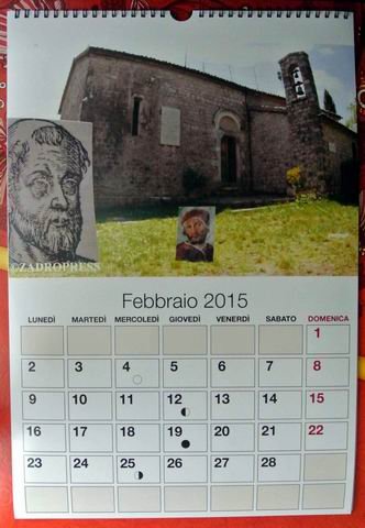 calendario 7